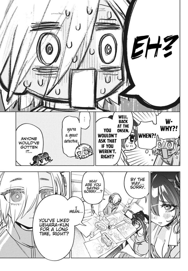 Now That We Draw - Chapter 37 image 05